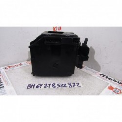 Plastica vano batteria Battery compartment panel BMW R 1200 GS 17 18