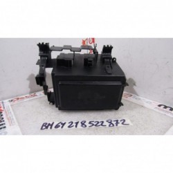 Plastica vano batteria Battery compartment panel BMW R 1200 GS 17 18
