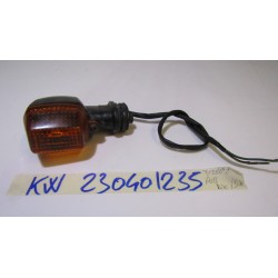 Kawasaki KLE 500 01 04...