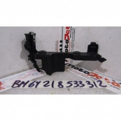 Plastica supporto impianto elettrico Electric wiring support BMW R1200GS 17 18