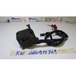 Kawasaki KLE 500 01 04...