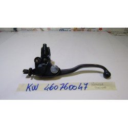 Kawasaki KLE 500 01 04 Leva...