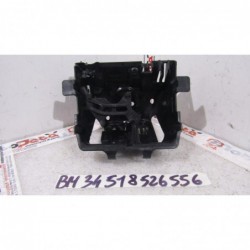 Plastica supporto modulo abs ABS module support BMW R 1200 GS 17 18