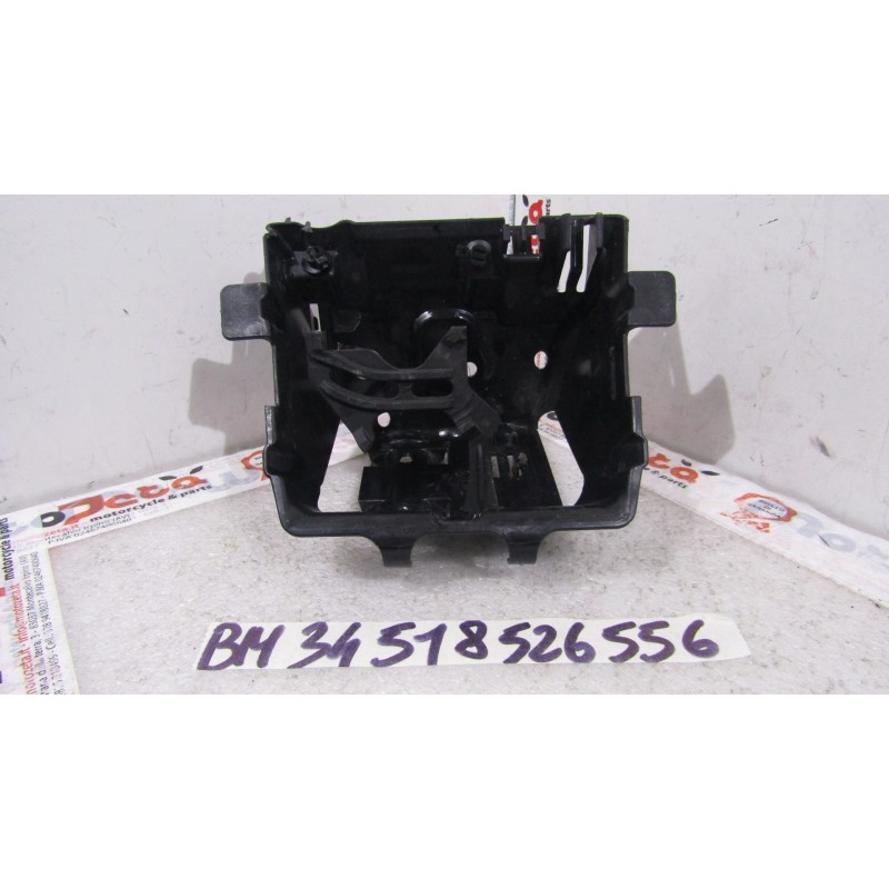 Plastica supporto modulo abs ABS module support BMW R 1200 GS 17 18