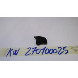 Kawasaki KLE 500 01 04...