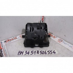 Plastica supporto modulo abs ABS module support BMW R 1200 GS 17 18