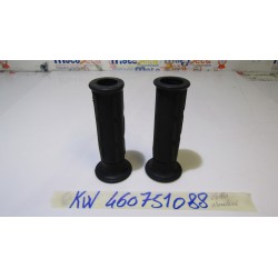 Kawasaki KLE 500 01 04...