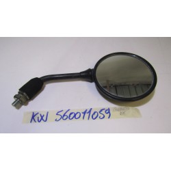 Kawasaki KLE 500 01 04...
