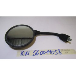 Kawasaki KLE 500 01 04...