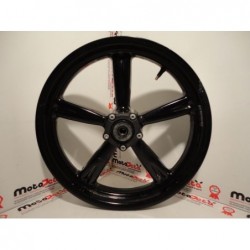 Cerchio anteriore ruota wheel felge rims front Aprilia Scarabeo 300 10-14