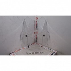 Plexi parabrezza Windshield plexi BMW R 1200 GS 17 18