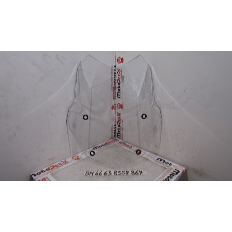 Plexi parabrezza Windshield plexi BMW R 1200 GS 17 18