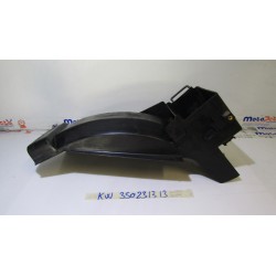 Kawasaki KLE 500 01 04...