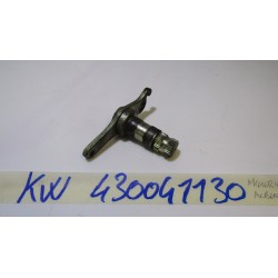 Kawasaki KLE 500 01 04...