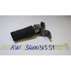 Kawasaki KLE 500 01 04...