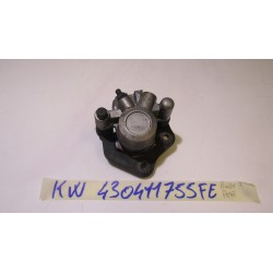 Kawasaki KLE 500 01 04...