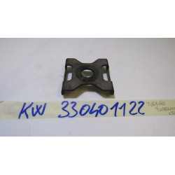 Kawasaki KLE 500 01 04...