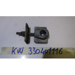 Kawasaki KLE 500 01 04...