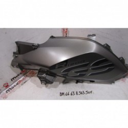 Cover serbatoio sx Tank cover right BMW R 1200 GS 17 18 GRIGIO