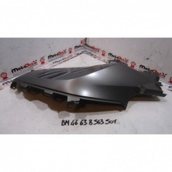 Cover serbatoio sx Tank cover right BMW R 1200 GS 17 18 GRIGIO