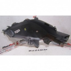 Cover serbatoio sx Tank cover right BMW R 1200 GS 17 18 GRIGIO