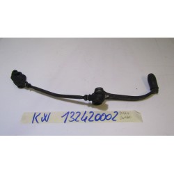 Kawasaki KLE 500 01 04 Leva...