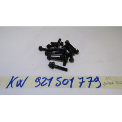 Kawasaki KLE 500 01 04...