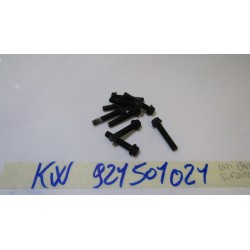 Kawasaki KLE 500 01 04...