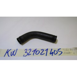 Kawasaki KLE 500 01 04 Tubo...