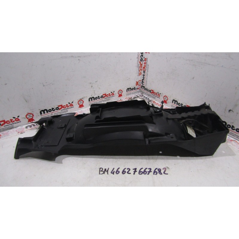 Plastica sottocoda Undertail plastic fairing BMW R 1200 GS 05 07
