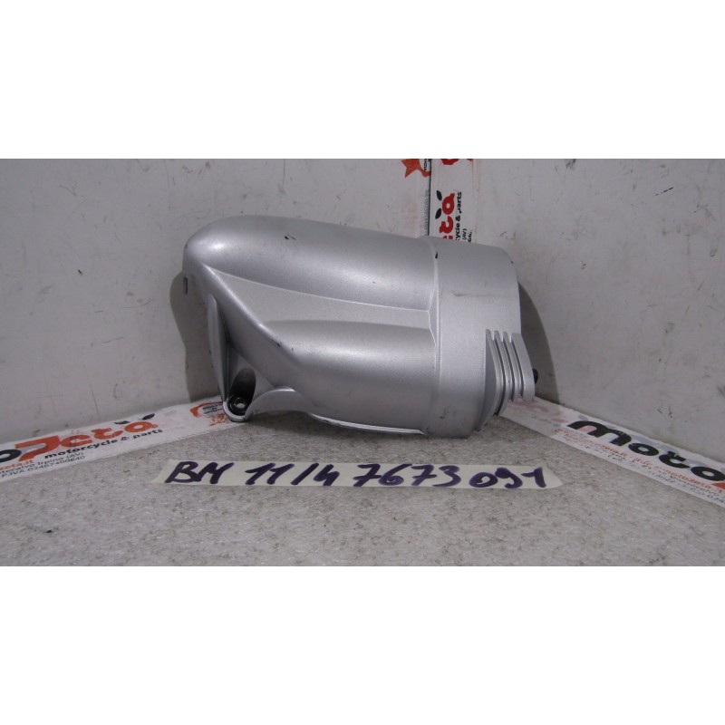 Cover motorino avviamento Motor starter cover BMW R 1200 GS 05 07