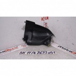 Cover motorino avviamento Motor starter cover BMW R 1200 GS 05 07