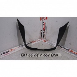 Plastica superiore becco anteriore Front beak upper cover BMW R 1200 GS 05 07
