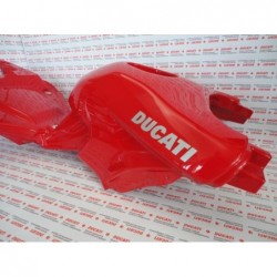 Serbatoio Nuovo  Originale Fuel Tank  Cover Fairing  Kraftstofftank New Original  Ducati Ducati Multistrada 620 1000 1100