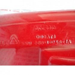 Serbatoio Nuovo  Originale Fuel Tank  Cover Fairing  Kraftstofftank New Original  Ducati Ducati Multistrada 620 1000 1100