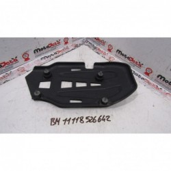 Plastica inferiore protezione motore Engine lower guard BMW F 800 GS 13 15