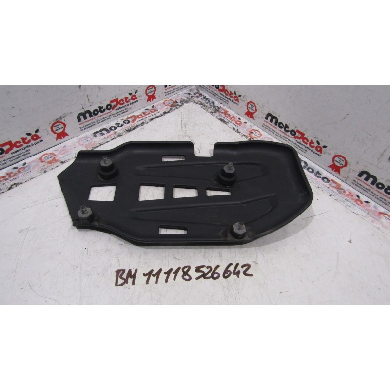 Plastica inferiore protezione motore Engine lower guard BMW F 800 GS 13 15