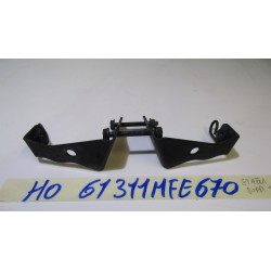 Honda VT 750 C2 07 08...