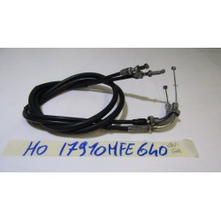 Honda VT 750 C2 07 08 Cavi...
