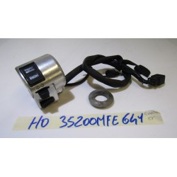 Honda VT 750 C2 07 08...