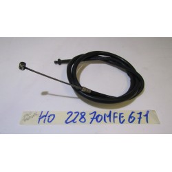Honda VT 750 C2 07 08 Cavo...
