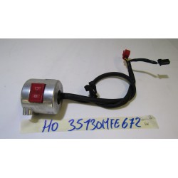 Honda VT 750 C2 07 08...