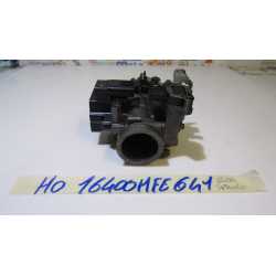 Honda VT 750 C2 07 08 Corpo...