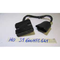 Honda VT 750 C2 07 08...