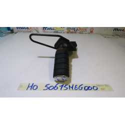 Honda VT 750 C2 07 08...