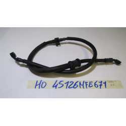 Honda VT 750 C2 07 08 Tubo...