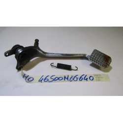 Honda VT 750 C2 07 08...