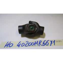 Honda VT 750 C2 07 08 Snodo...