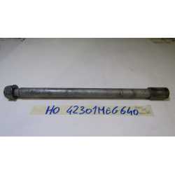 Honda VT 750 C2 07 08 Perno...