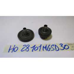 Honda VT 750 C2 07 08...